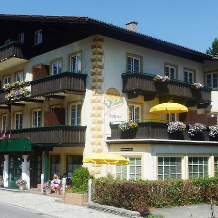 Alpina Appartements Mallnitz Quarto foto