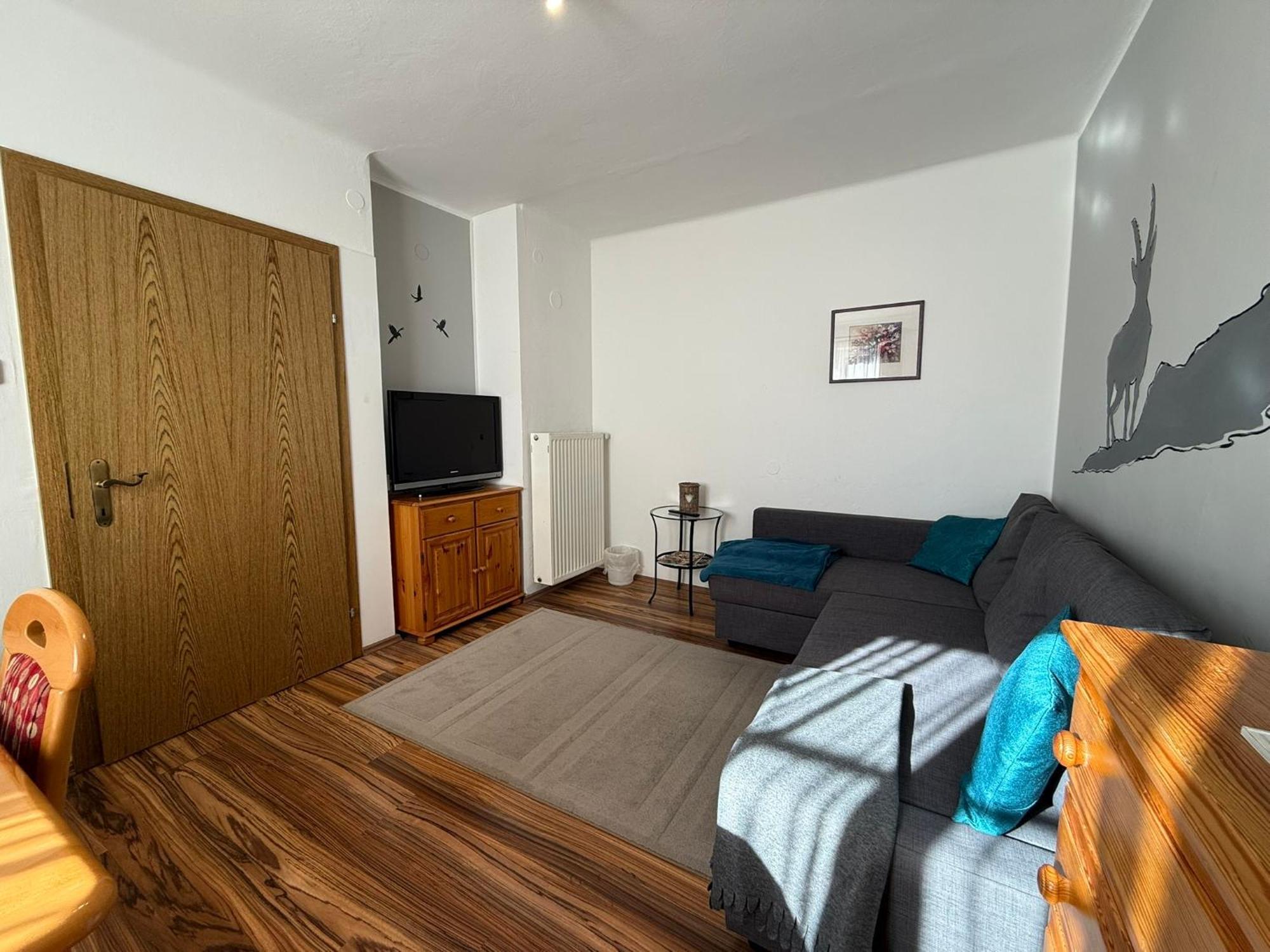 Alpina Appartements Mallnitz Quarto foto